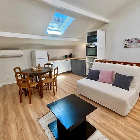 Duplex Climatise, Centre De