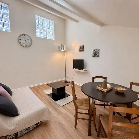 Duplex Climatise, Centre De Apartamento *