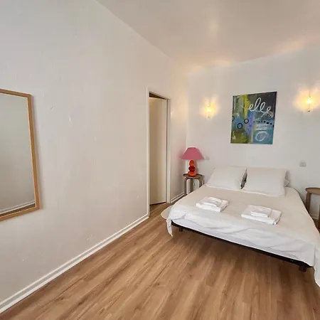 Duplex Climatise, Centre De