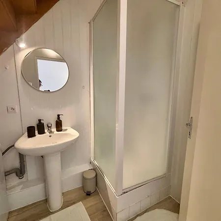 Duplex Climatise, Centre De Cahors