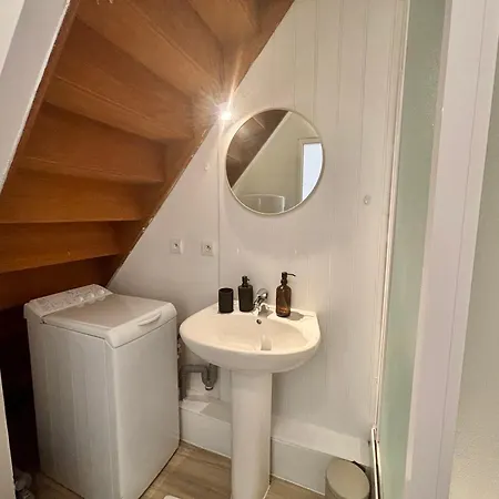 Duplex Climatise, Centre De