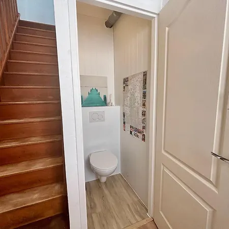 Duplex Climatise, Centre De Apartamento Cahors