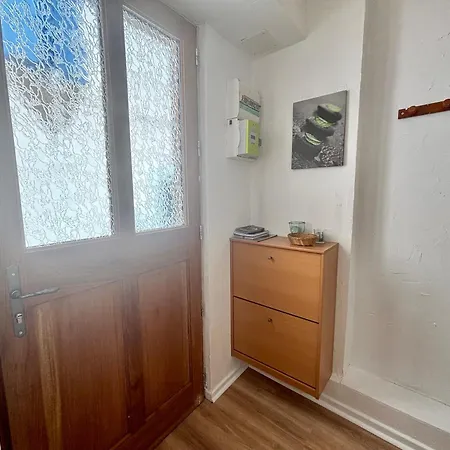 Duplex Climatise, Centre De Cahors